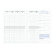 3660942060943-Python Metal Visuel - Agenda 1 semaine sur 2 pages - 15 x 21 cm - disponible dans différen-P_79429360_1-3
