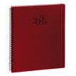 3660942060967-Agenda spiralé Swan Eurotime 29W - 1 semaine sur 2 pages - 21 x 29,7 cm - disponible dans diff-P_79429361_3-1
