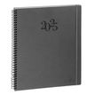 3660942060967-Agenda spiralé Swan Eurotime 29W - 1 semaine sur 2 pages - 21 x 29,7 cm - disponible dans diff-P_79429361_4-2