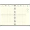 3660942060967-Agenda spiralé Swan Eurotime 29W - 1 semaine sur 2 pages - 21 x 29,7 cm - disponible dans diff-P_79429361_6-4