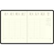 3660942060998-Agenda Volga Eurotime 18 - 1 semaine sur 2 pages - 15 x 17 cm - disponible dans différente-P_79429362_7-5