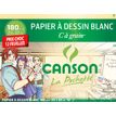 3148950135346-Canson C à grain format spécial - Pochette papier à dessin - 12 feuilles - 24 x 32 cm - -P_79429391_1-0