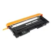 Cartouche laser compatible Samsung CLT-404S - noir - Uprint