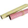 3329682238134-Clairefontaine - Papier cadeau kraft - 70 cm x 2 m - 70 g/m² - motif néon-P_79429550_9-2