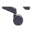 3760185029308-Fauteuil de bureau ROMEO - accoudoirs en option - noir, base noire-P_79429686_9-8