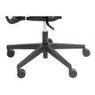 3760185029339-Fauteuil de bureau ROMEO - accoudoirs en option - beige, base noire-P_79429689_9-8