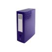3130630598206-Exacompta OffiX - Boîte de classement bouton pression - dos 100 mm - disponible dans diff