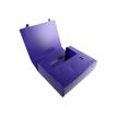 3130630598206-Exacompta OffiX - Boîte de classement bouton pression - dos 100 mm - disponible dans diff
