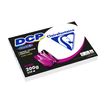 3329680686104-Clairefontaine DCP - Papier couché brillant - A4 (210 x 297 mm) - 200 g/m² - Ramette de 2-P_79429751_1-0