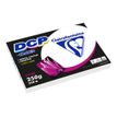 Clairefontaine DCP - Papier couché brillant - A4 (210 x 297 mm) - 250 g/m² - Ramette de 250 feuilles