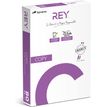 Rey Copy - Papier blanc - A4 (210 x 297 mm) - 80 g/m² - Ramette de 500 feuilles