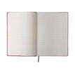 3108724521256-Oberthur Carmen - Carnet de notes rigide A6 - ligné - brun-P_79429906_4-4