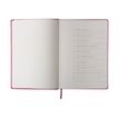 3108725881281-Oberthur Carmen - Carnet de notes souple A5 - uni - bleu-P_79429919_3-3
