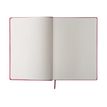 3108725881281-Oberthur Carmen - Carnet de notes souple A5 - uni - bleu-P_79429919_4-4