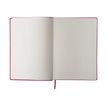 3108725881298-Oberthur Carmen - Carnet de notes souple A5 - uni - brun-P_79429920_2-2