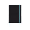 3108725881298-Oberthur Carmen - Carnet de notes souple A5 - uni - brun-P_79429920_5-0