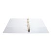3130630519416-Exacompta Kreacover - Classeur à anneaux personnalisable - Dos 38 mm - A4 Maxi - pour 100 feuilles - bla-P_79430100_2-1