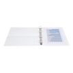 3130630519423-Exacompta Kreacover - Classeur à anneaux personnalisable - Dos 30 mm - A4 Maxi - pour 200 feuilles - bla-P_79430101_1-0