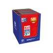 3020120119922-Oxford Easy Book - Cahier polypro A4 (21x29,7 cm) - 96 pages - grands carreaux (Seyes) - disponib-P_79430139_3-2