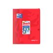3020120119922-Oxford Easy Book - Cahier polypro A4 (21x29,7 cm) - 96 pages - grands carreaux (Seyes) - disponib-P_79430139_4-3