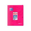 3020120119922-Oxford Easy Book - Cahier polypro A4 (21x29,7 cm) - 96 pages - grands carreaux (Seyes) - disponib-P_79430139_6-5