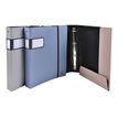 3130630516620-Exacompta Campus Métal - Classeur souple à anneaux - Dos 30 mm - A4 - pour 200 feuilles - disponib-P_79430155_1-0