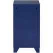 3219090958321-Casier de bureau avec pieds - 74 x 40 x 40 cm - bleu nuit nacré-P_79430381_3-2