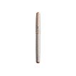 3108722402687-Oberthur Byzance - Stylo plume chrome/cuivré-P_79430538_1-0