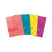 3045050350856-Oxford Touch - Chemise à rabats - A4 - disponible dans différentes couleurs pastels-P_79431012_1-0