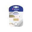 0023942991069-Verbatim Metal Executive - clé USB 64 Go - USB 3.0-P_79431030_4-3