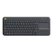 5099206059276-Logitech K400 Plus - clavier sans fil Azerty - avec pavé tactile intégré-P_79431068_1-0