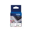 4977766779289-Brother CZ-12 - Ruban d'étiquettes auto-adhésives - 1 rouleau (12 mm x 5 m) - couleurs-P_79431291_1-11