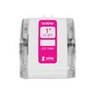 4977766779302-Brother CZ-14 - Ruban d'étiquettes auto-adhésives - 1 rouleau (25 mm x 5 m) - couleurs-P_79431293_14-1