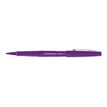 3501178937916-Paper Mate Flair Original - Feutre fin - pointe moyenne - violet-P_79431335_2-1