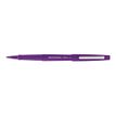 3501178937916-Paper Mate Flair Original - Feutre fin - pointe moyenne - violet-P_79431335_3-2
