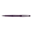 3501179609201-Paper Mate Flair Tropical - Feutre fin - pointe moyenne - passion-P_79431336_2-1