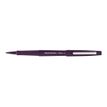 3501179609201-Paper Mate Flair Tropical - Feutre fin - pointe moyenne - passion-P_79431336_3-2