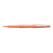3501179610160-Paper Mate Flair Tropical - Feutre fin - pointe moyenne - papaye-P_79431338_1-0