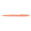 3501179610160-Paper Mate Flair Tropical - Feutre fin - pointe moyenne - papaye-P_79431338_2-1