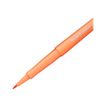 3501179610160-Paper Mate Flair Tropical - Feutre fin - pointe moyenne - papaye-P_79431338_3-2