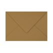 3329680290028-Pollen - 20 Enveloppes gommées - 162 x 229 mm - 135 g/m² - kraft-P_79431448_2-1