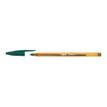 3086123134461-BIC Cristal Fine - 50 Stylos à bille - vert-P_79431484_2-1