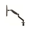0043859727964-Fellowes Platinum series - Bras porte écran simple jusqu'à 30'' - fixation rapide sur bureau -P_79431496_5-4