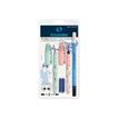 4004675110336-Schneider Zippi - Set de stylo plume avec roller + 2 cartouches + 1 effaçeur-P_79431617_4-4
