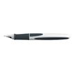 4004675114051-Schneider Ray - Stylo plume - gris/blanc-P_79431620_1-0