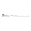 Schneider Glam VIP - Stylo plume - blanc nacré