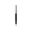 3026980309473-Parker Jotter Bond Street - Stylo plume noir - pointe moyenne-P_79431700_3-2