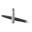 3026980309473-Parker Jotter Bond Street - Stylo plume noir - pointe moyenne-P_79431700_4-3