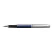 3026980310141-Parker Jotter Bond Street - Stylo plume sous blister noir - pointe moyenne-P_79431706_1-0