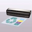 0043859730841-Fellowes - 25 pochettes de plastification A3 (303 x 426 mm) - 80 microns - brillantes dos a-P_79431745_9-5